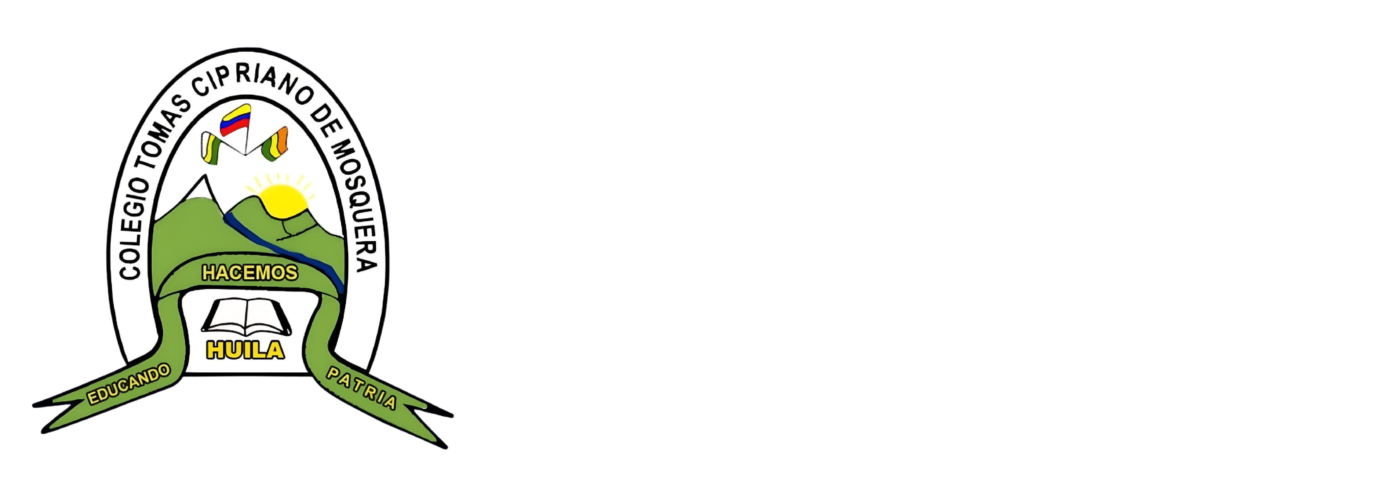 Colegio Tomás Cipriano de Mosquera
